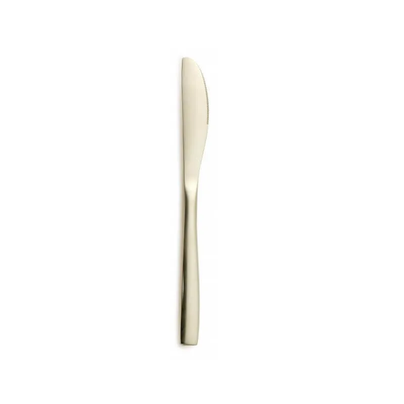 Couteau de table - Champagne - Comas
