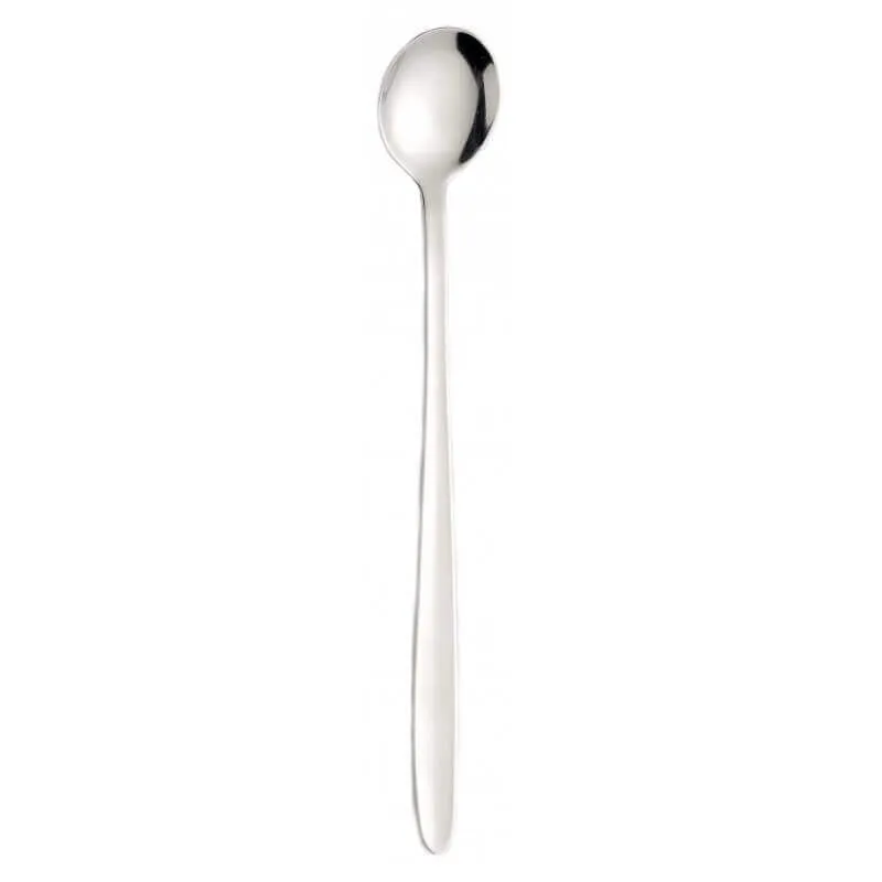 Cuill&egrave;re &agrave; cocktail long manche