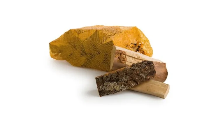 Filet de b&ucirc;ches en bois 18 dm&sup3; +- 30cm
