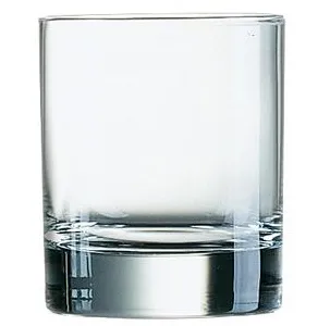 Verre &agrave; whisky 20cl