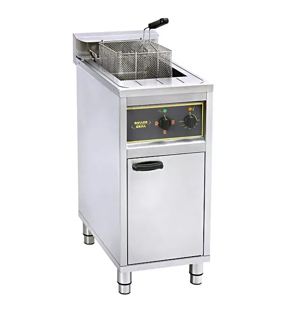 Friteuse &eacute;lectrique 16L 32A
