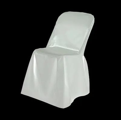 Housse de chaise Cosy &Eacute;crue
