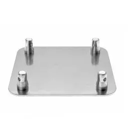 Plaque de sol 3kg