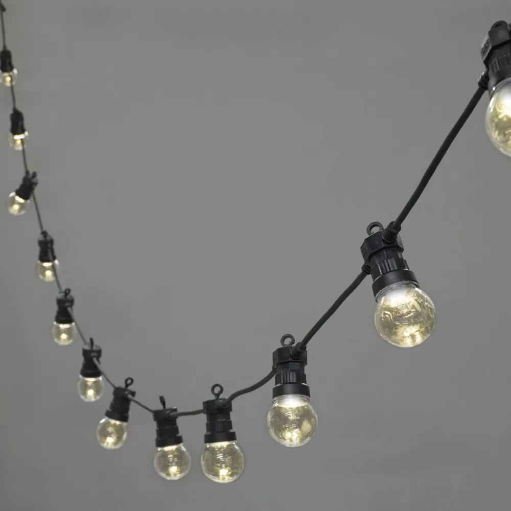 Guirlande/lampion Led
