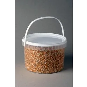 Ma&iuml;s pour popcorn 2,5kg