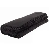 Pendrillon noir