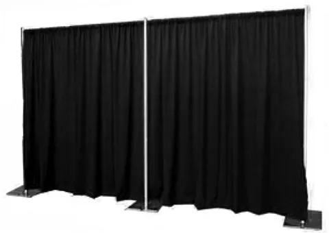 Easy drape
