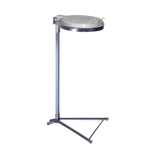 Porte-poubelle + couvercle