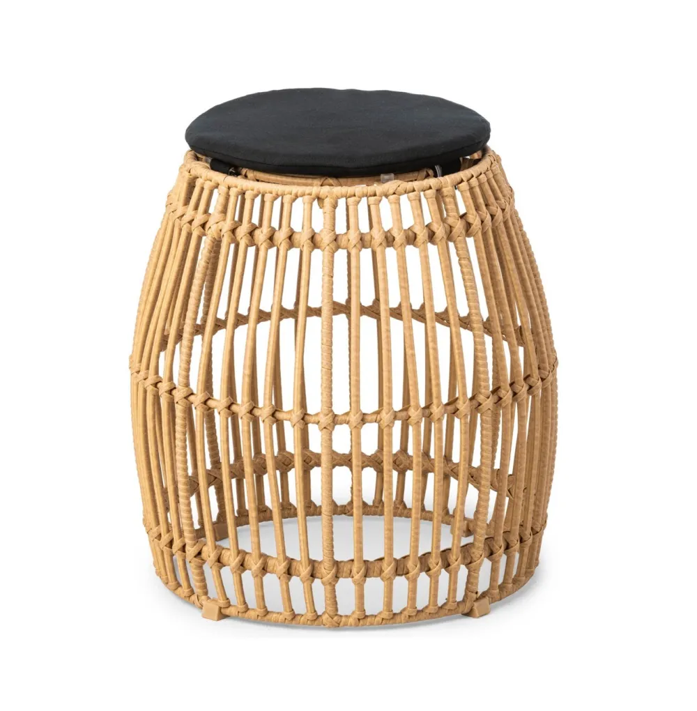 Pouf Palm