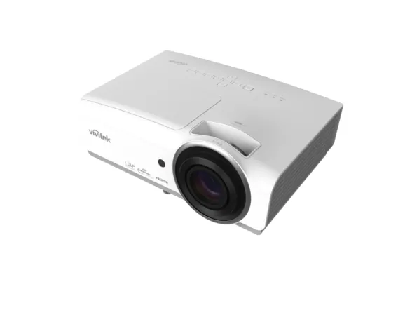 Projecteur Vivitek 5000 ansi-lumen