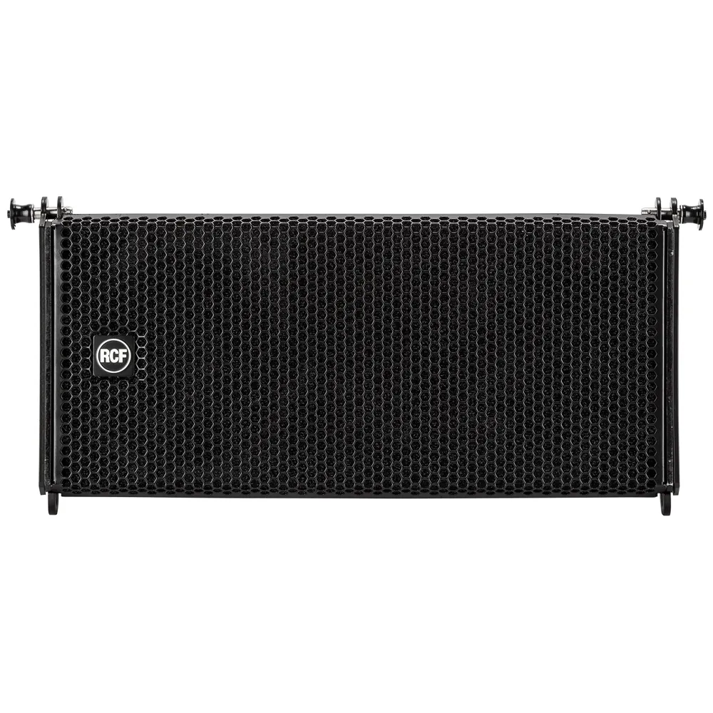 RCF HDL 6A line array