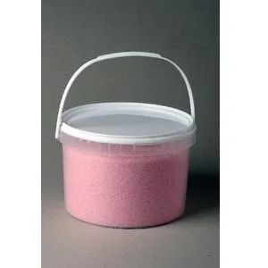 Sucre color&eacute; pour barbe &agrave; papa
