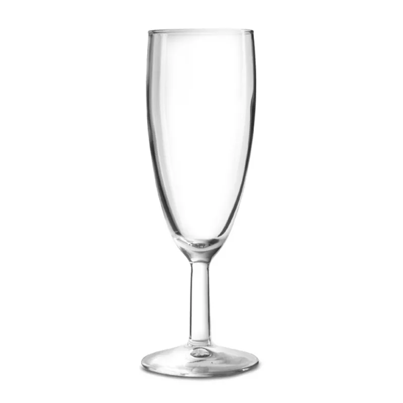 Fl&ucirc;te &agrave; champagne 17cl - El&eacute;gance