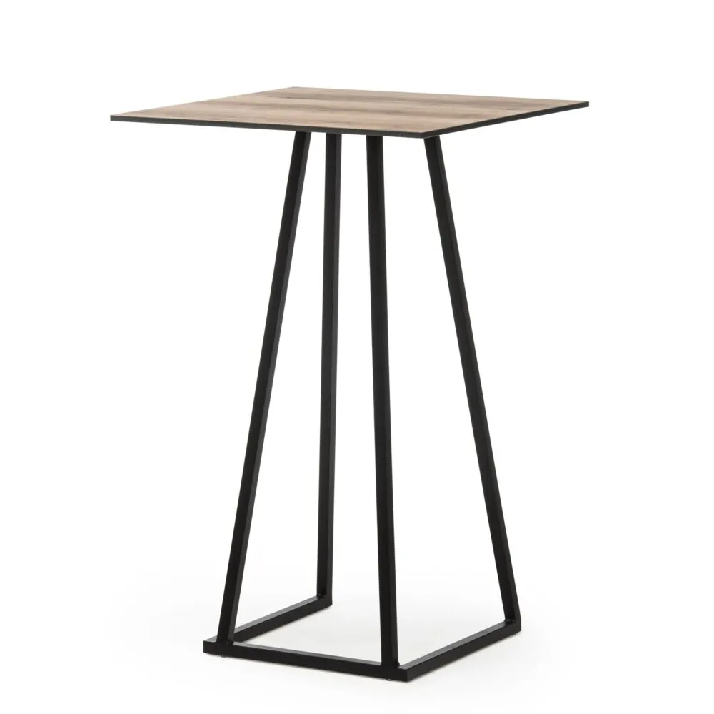 Table mange-debout Lin&eacute;a