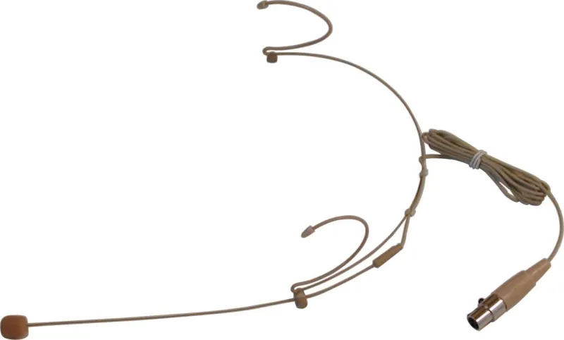 Micro Headset Shure