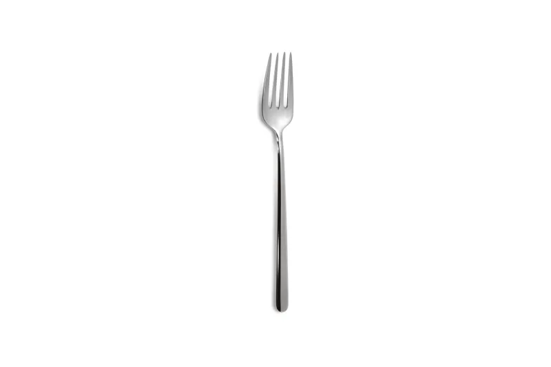 Fourchette de table - Violet - Comas