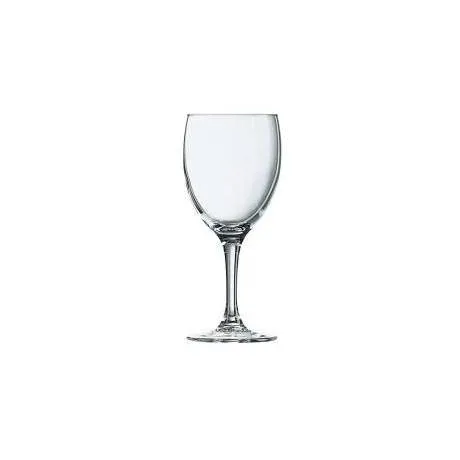 Verre &agrave; eau 24,5cl - El&eacute;gance