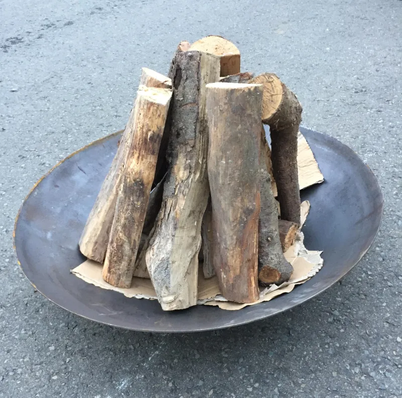 Brasero &Oslash; 80cm