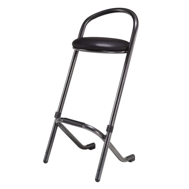 Chaise haute Ska&iuml; noire