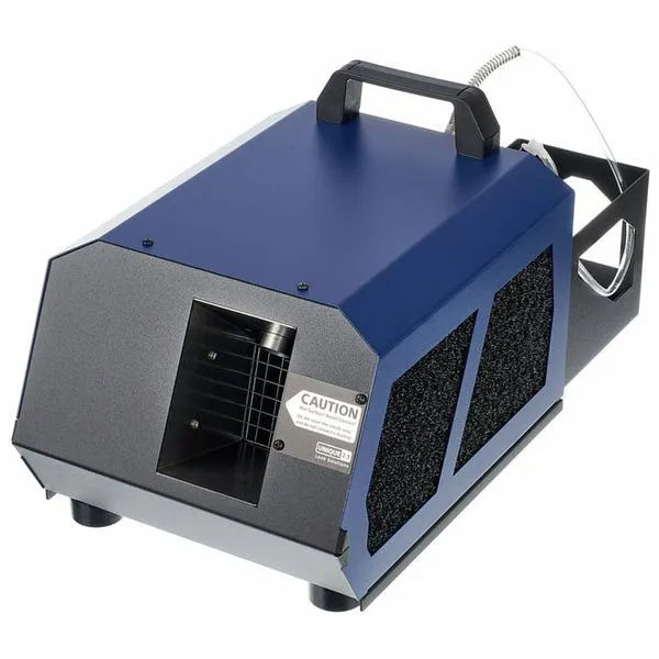 Machine &agrave; brouillard