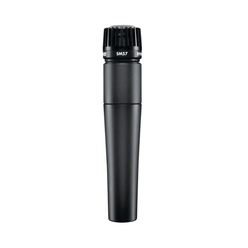 Micro Shure SM57