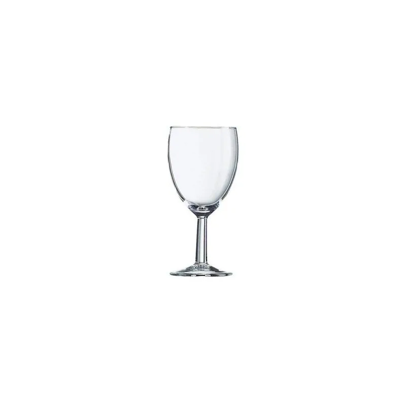 Verre &agrave; vin blanc 14,5cl - El&eacute;gance
