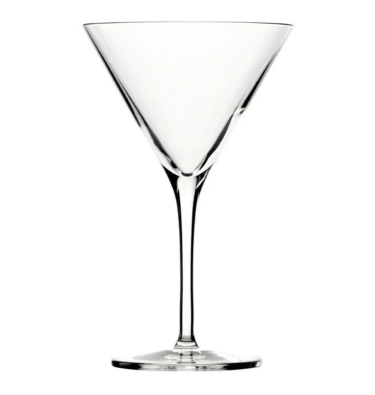 Verre &agrave; martini 25cl