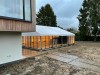 Location tente orangerie