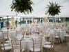 Location tente orangerie