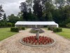 Tente orangerie location evenement