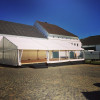 Tente 10m x 15m - 150m&sup2;