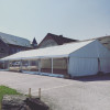 Tente 10m x 20m - 200m&sup2;
