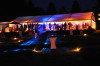 Tente 10m x 20m - 200m&sup2;