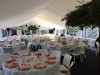 Tente 10m x 20m - 200m&sup2;