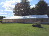 Tente 10m x 25m - 250m&sup2;