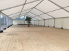 Tente 10m x 25m - 250m&sup2;