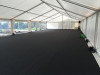 Tente 10m x 25m - 250m&sup2;