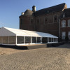 Tente 10m x 25m - 250m&sup2;