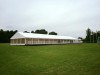 Tente 10m x 35m &ndash; 350m&sup2;