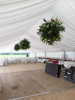 Tente 10m x 35m &ndash; 350m&sup2;