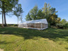 Tente 10m x 15m - 150m&sup2;