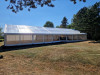 Tente 12m x 25m - 300m&sup2;