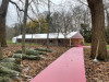 Tente 10m x 35m &ndash; 350m&sup2;
