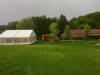 Tente 12m x 10m - 120m&sup2;