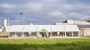 Tente 12m x 25m - 300m&sup2;