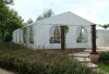 Tente 6m x 15m - 90m&sup2;