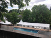 Tente 6m x 15m - 90m&sup2;