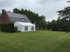 Tente 6m x 6m - 36m&sup2;