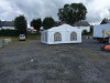 Tente 6m x 6m - 36m&sup2;