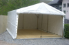 Tente 6m x 6m - 36m&sup2;